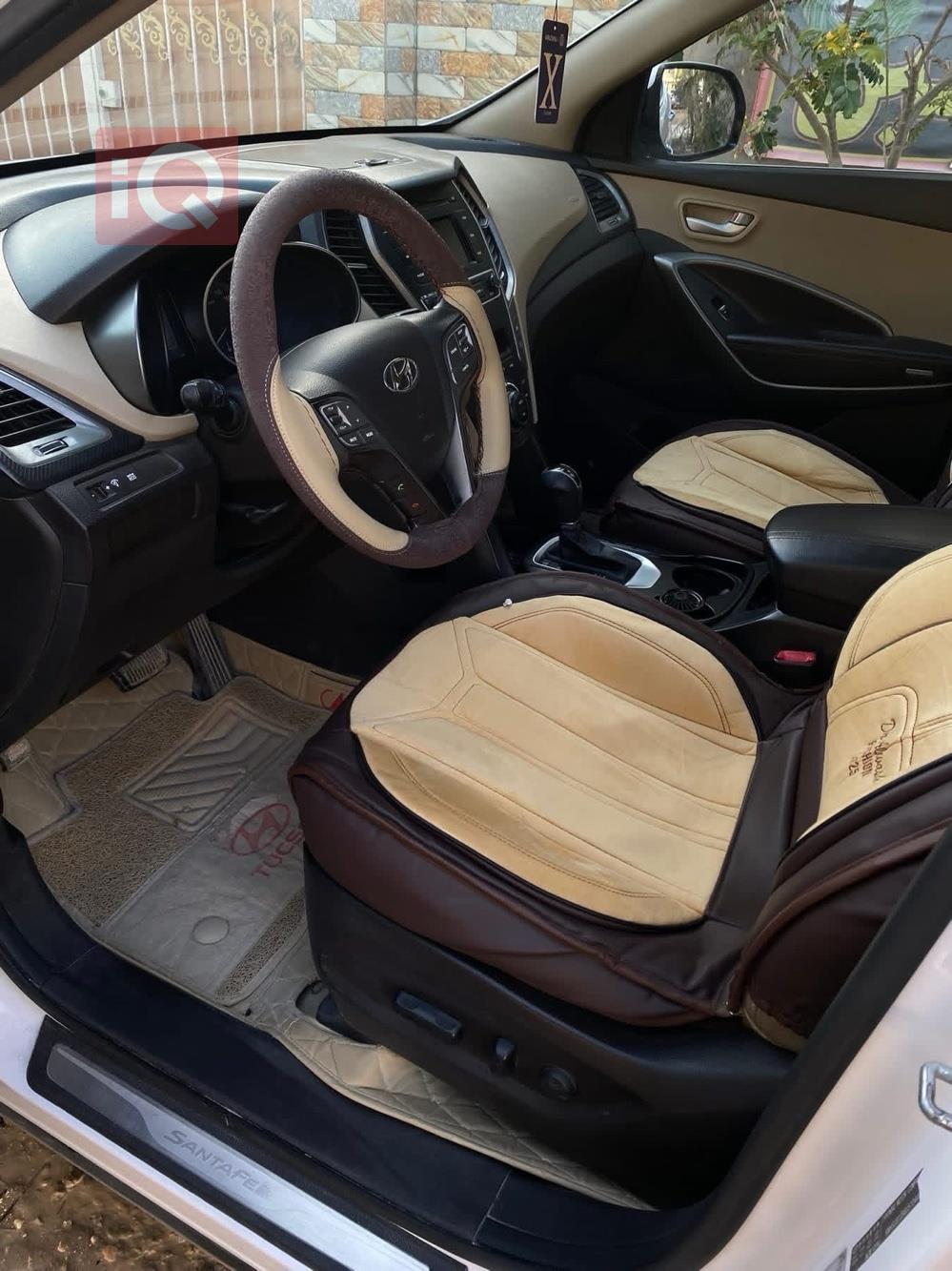 هیۆندای سەنتافی